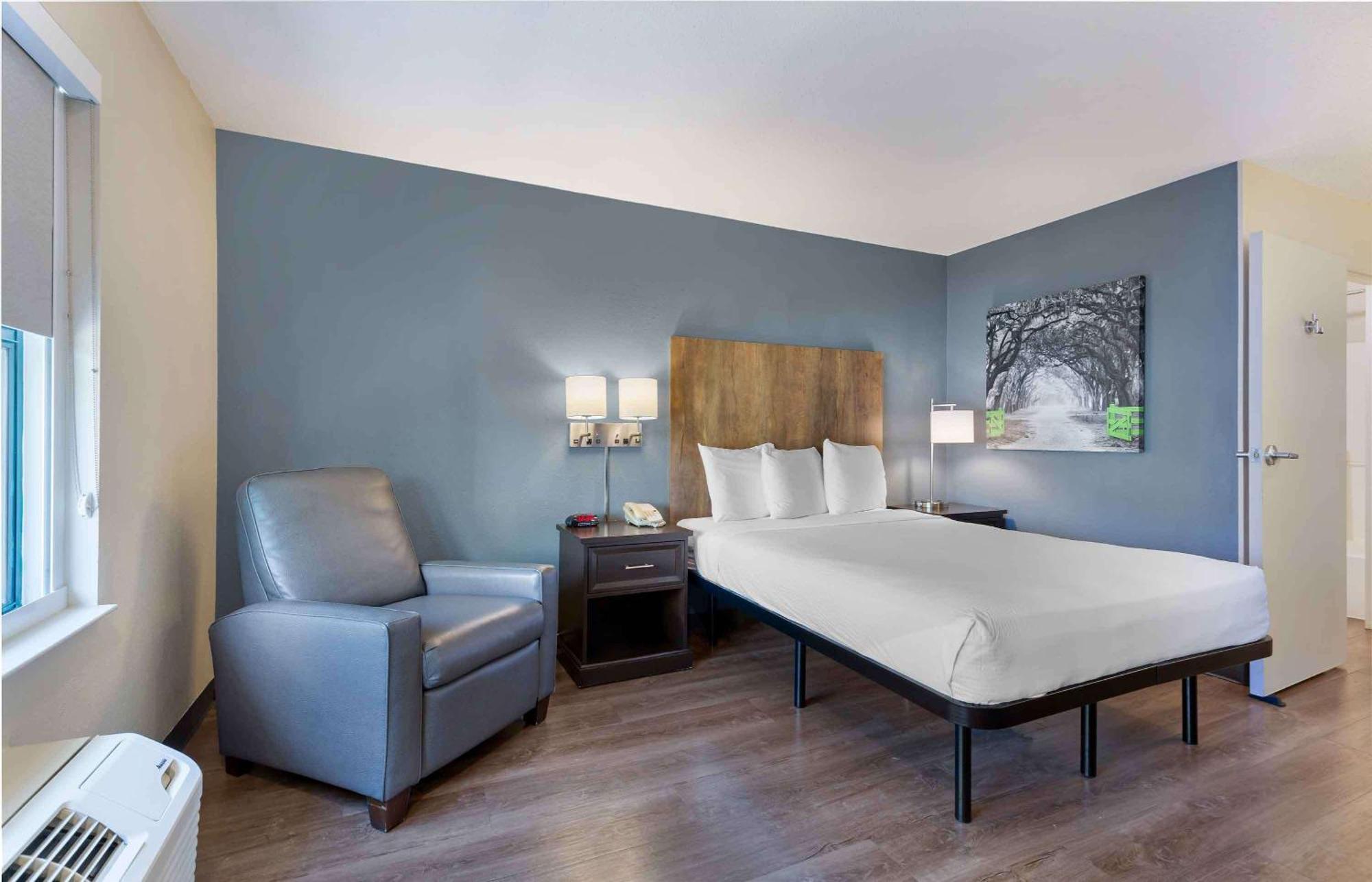Extended Stay America Suites - Washington, Dc - Alexandria - Landmark Exterior foto